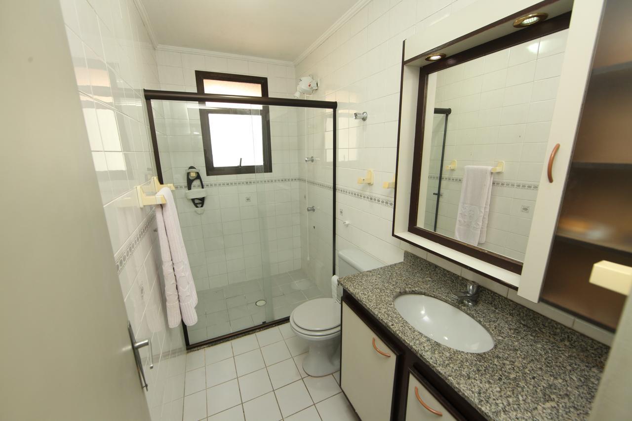 Flat Itarare Aparthotel Sao Vicente  Exterior photo